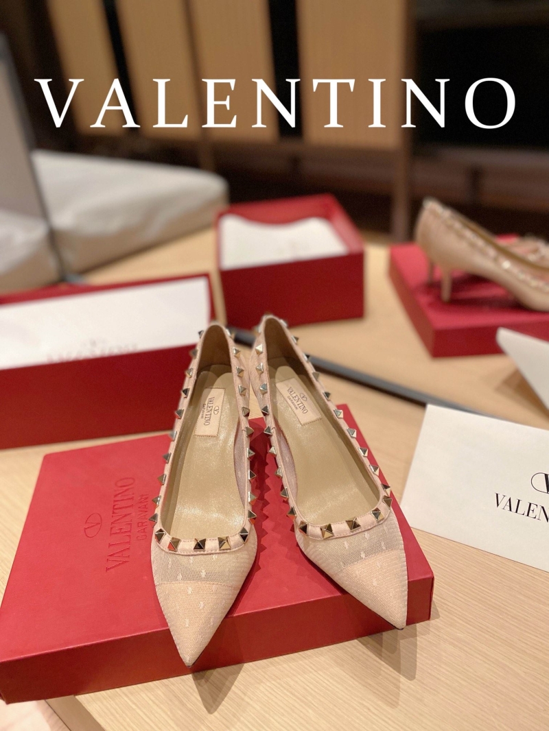 Valentino Heeled Shoes